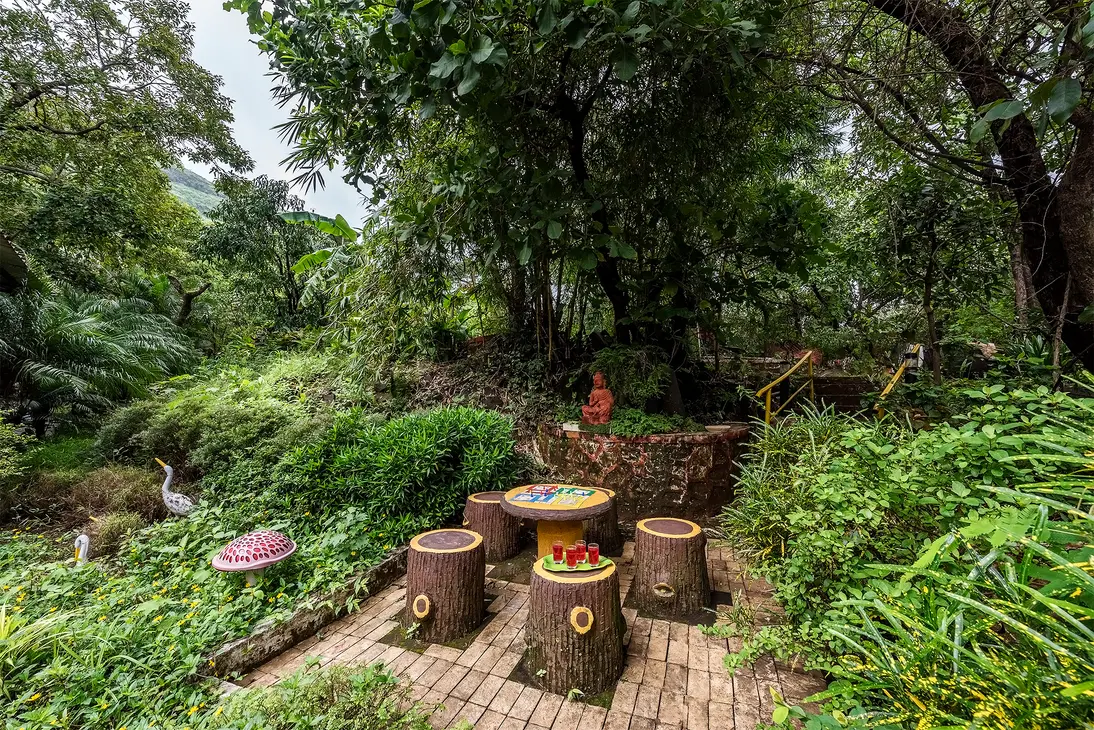 Windchime Homestay Photos 