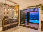 The Sundowner- Private Pool Villa near Pawna Lake photo 2