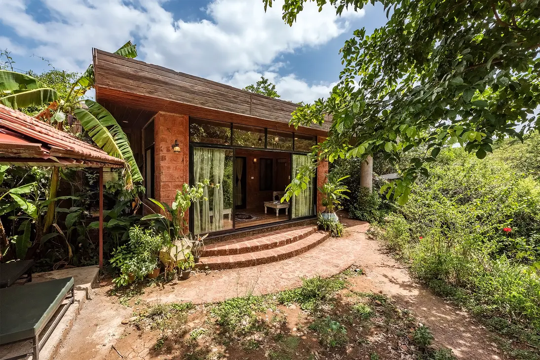 Nirvana Cottage Photos 