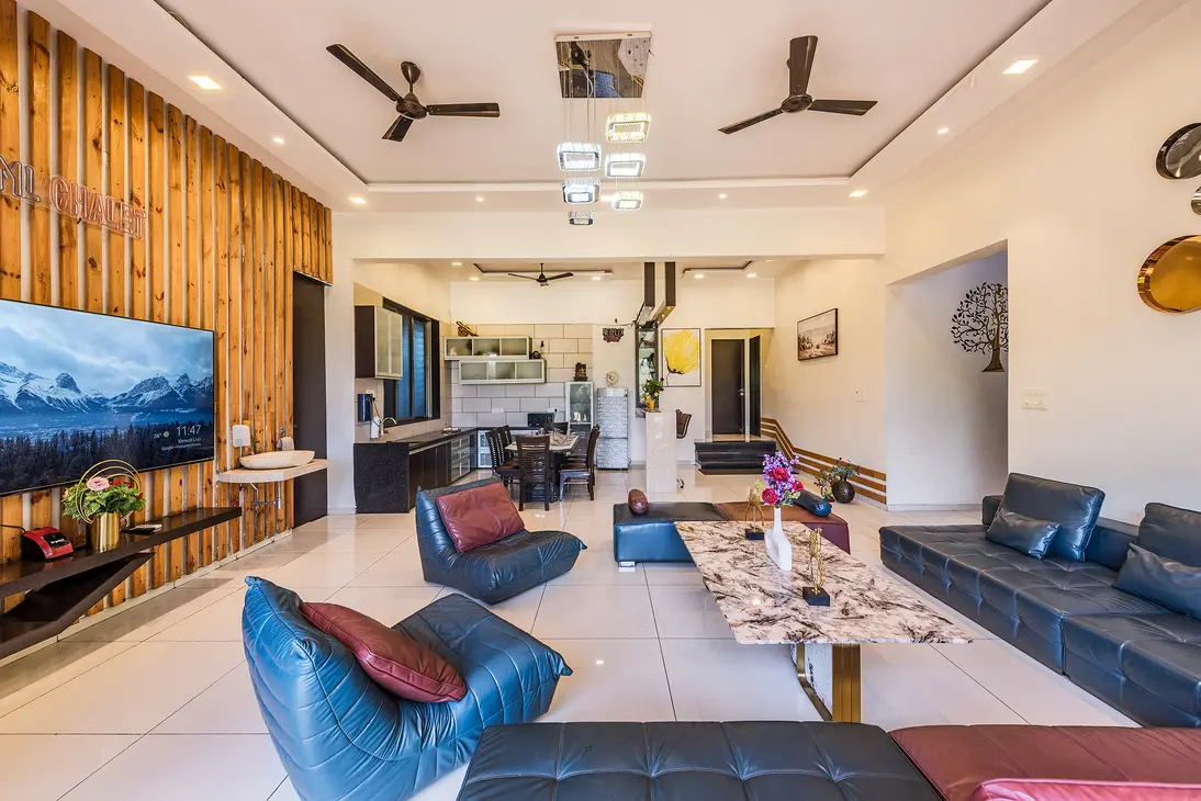 The Luxe Oasis Photos 