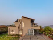Greystone Villa - Pristine Views of Mulshi Dam photo 1