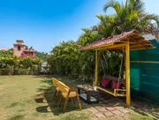 Trizen Villa - Private Pool Villa with Garden photo 5