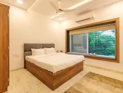 Casa Ivory - Private Pool Luxury Villa near Mulshi photo 4