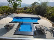 Afita Mohari - Eco Friendly Lake Retreat at Tamhini photo 3