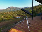 Birdsong Cottage - Hilltop Stay with Lakeview photo 4