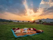 Rajgad Vista - Stay, Play, & Relax in Nature's Lap photo 4