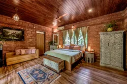 Nirvana Cottage Photos 