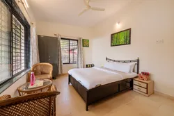 Countryside Panorama Photos 