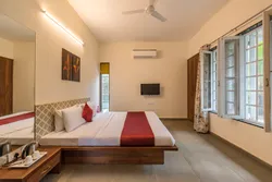 Greystone Villa Photos 