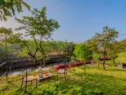 The Lazy River Cottage - Stargazer's Paradise photo 5