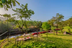 The Lazy River Cottage Photos 