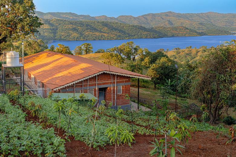 Cover Photo of Birdsong Cottage in Velhe