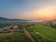 Rajgad Vista - Stay, Play, & Relax in Nature's Lap photo 1