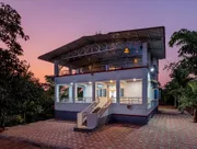 Ekantam - Serene Solitude With Inspiring Views photo 5