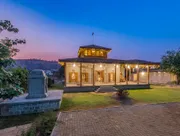 Parambi Wada - Cozy Farmstay with a Vintage Charm photo 1