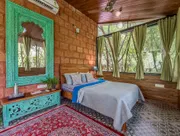 Zen Forest Cabin - One Earth Retreat photo 2