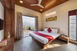 Greystone Villa Photos 