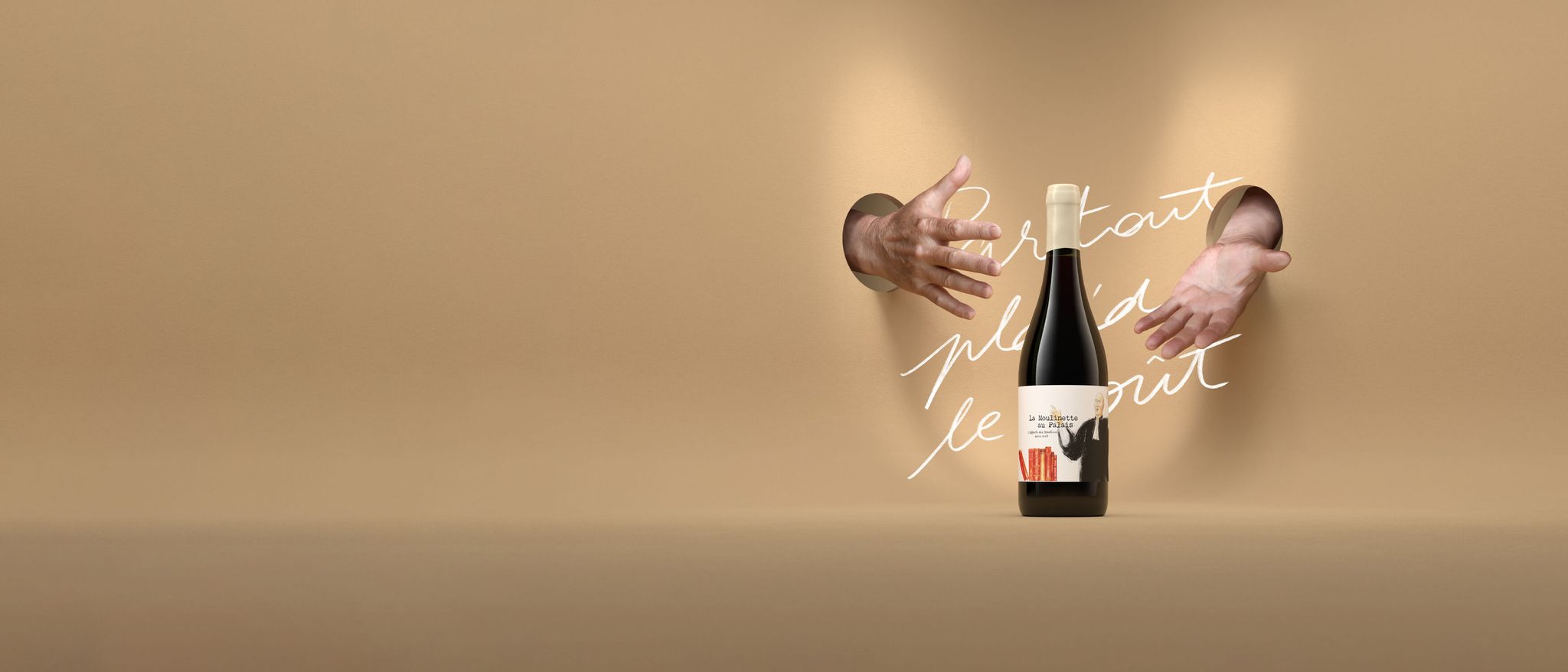Accueil - Domaine Jean-Christophe Coubris