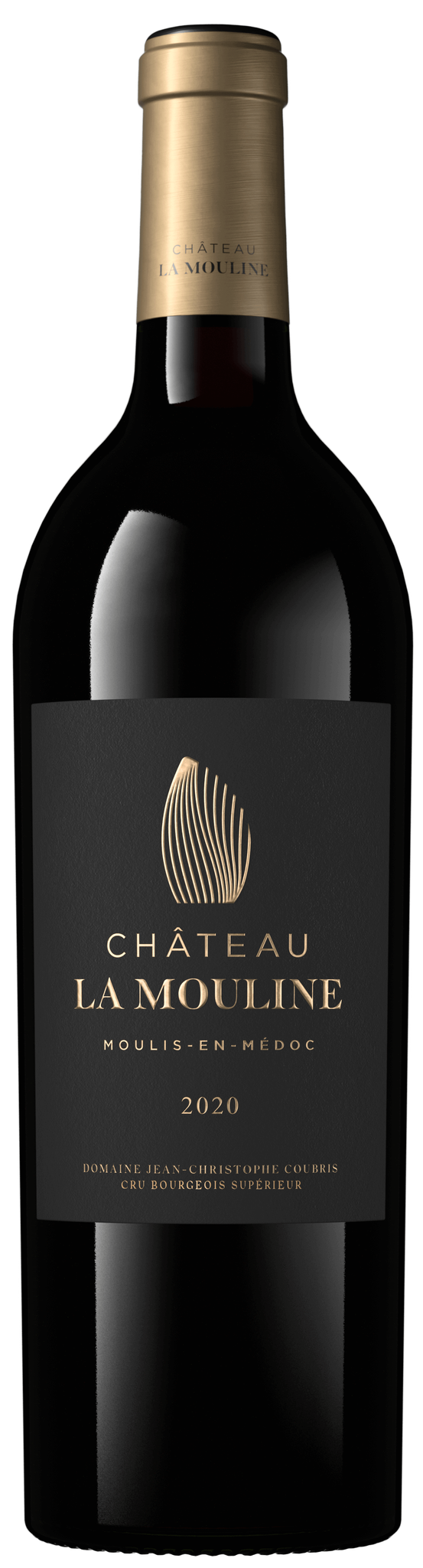 Château la Mouline 2020