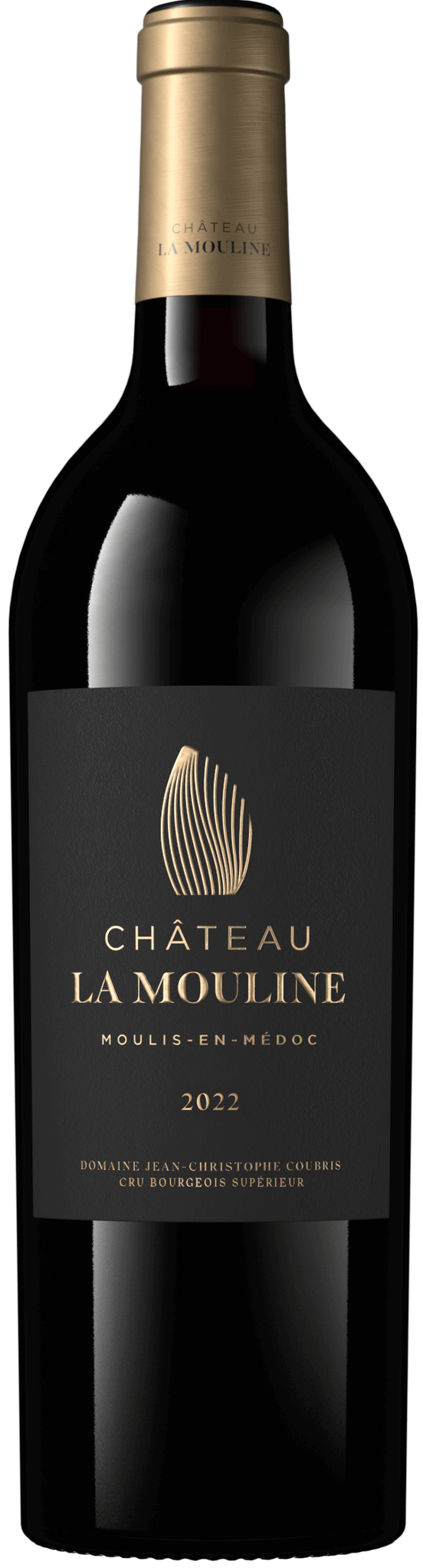 Domaine Jean-Christophe Coubris