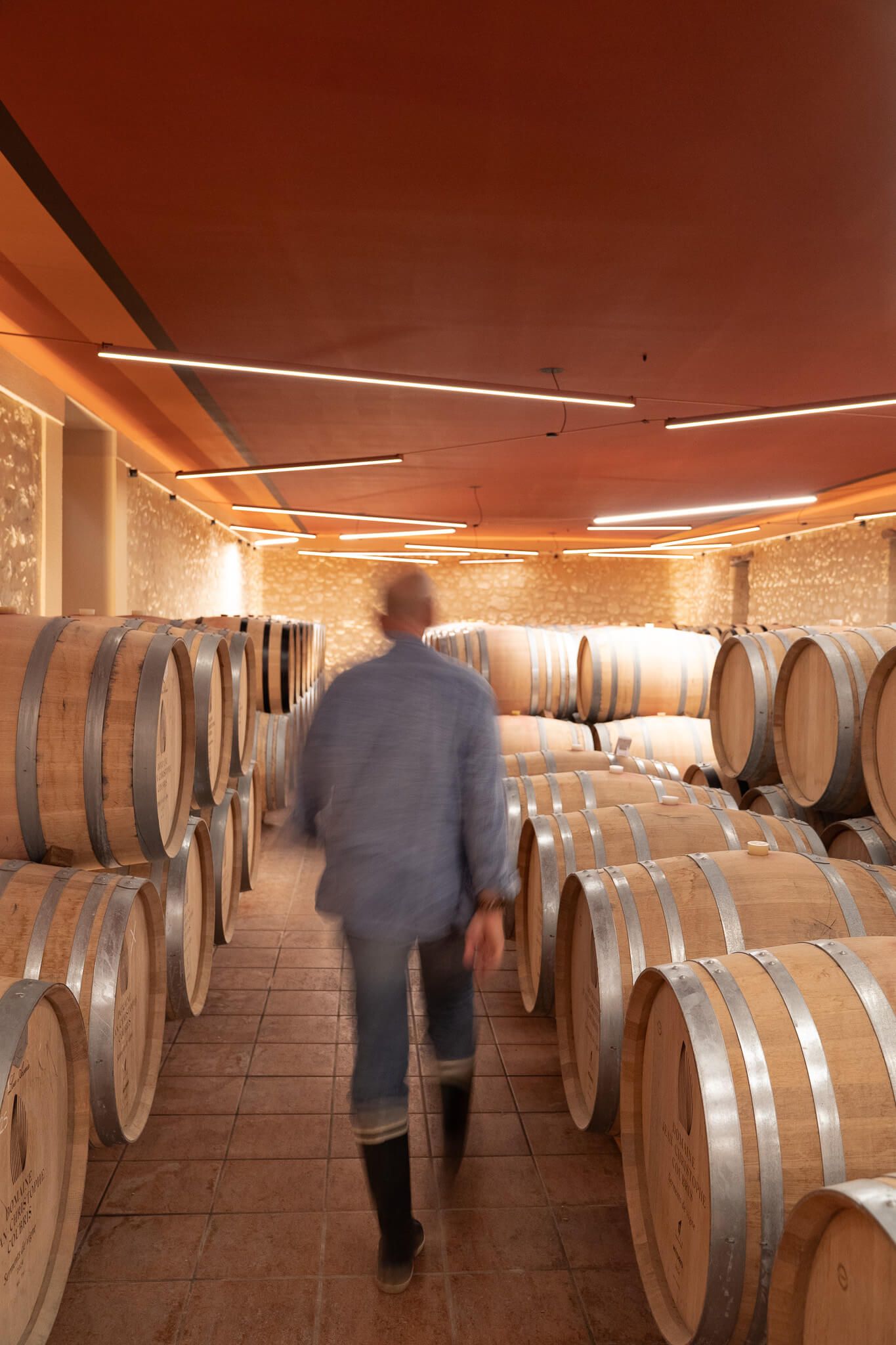 Portes Ouvertes au Domaine les 28 et 29 mars 2026 - Domaine Jean-Christophe Coubris