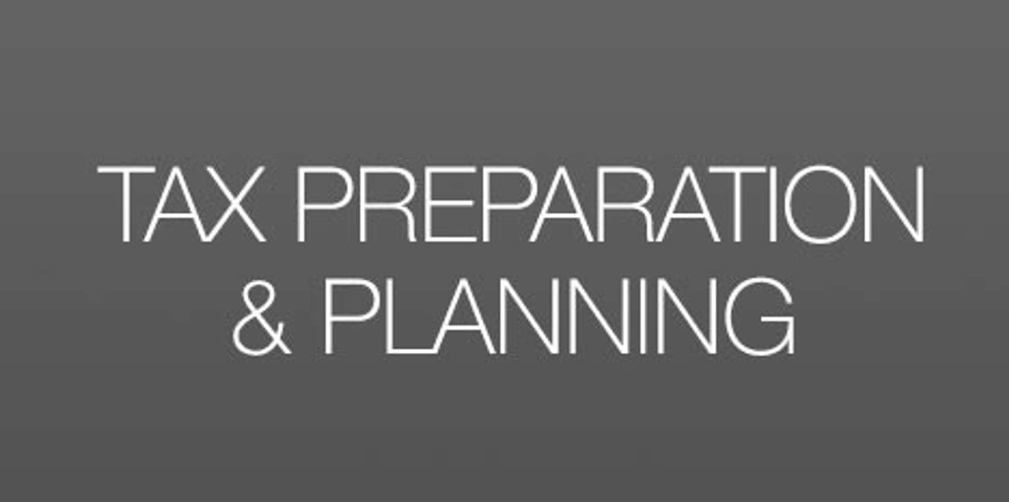 <h3>Take the stress out of tax time.</h3>