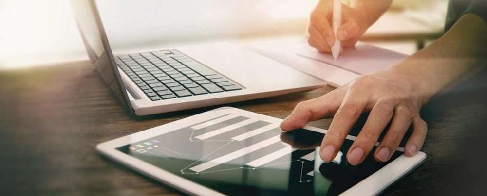 Back office Accounting