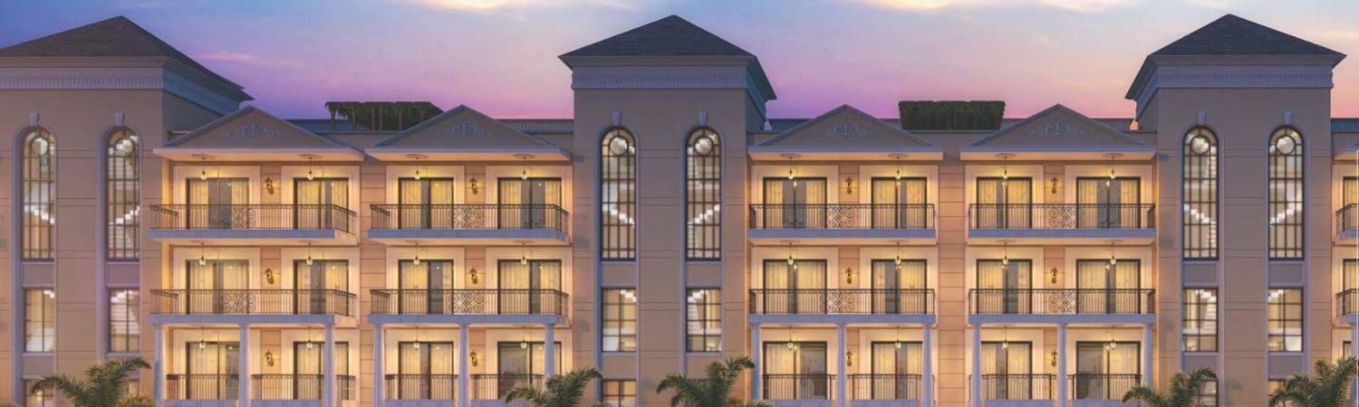 Landmark Avana