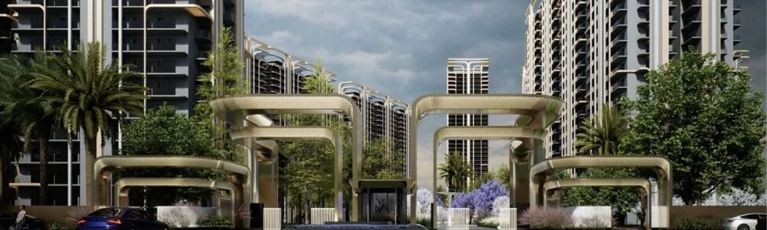 Gurgaon International City (GIC)