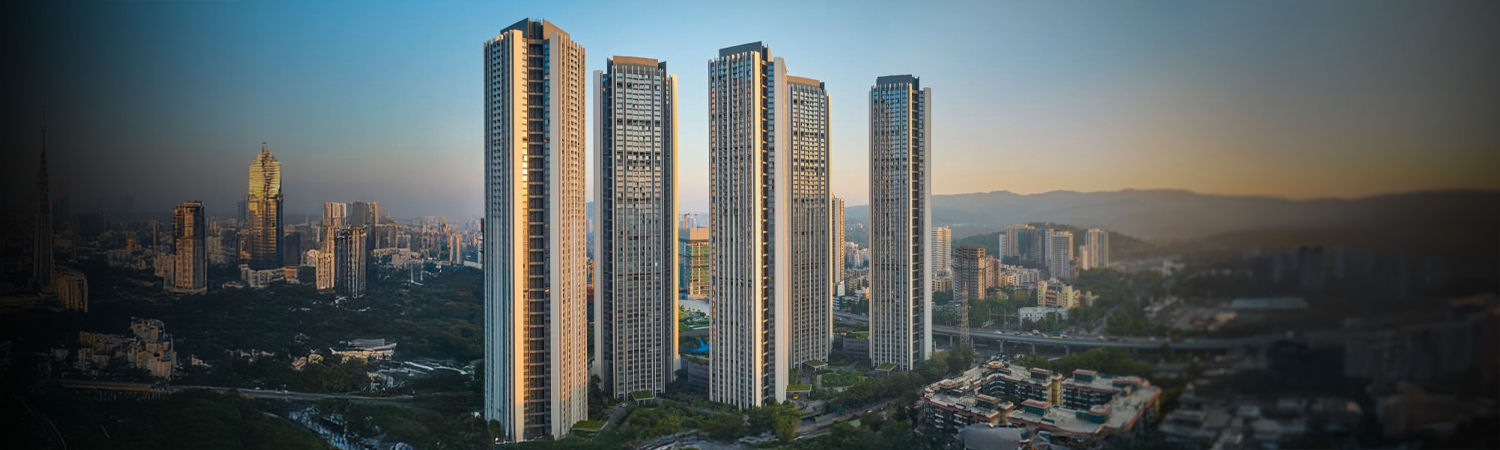 Oberoi Realty Sector 58