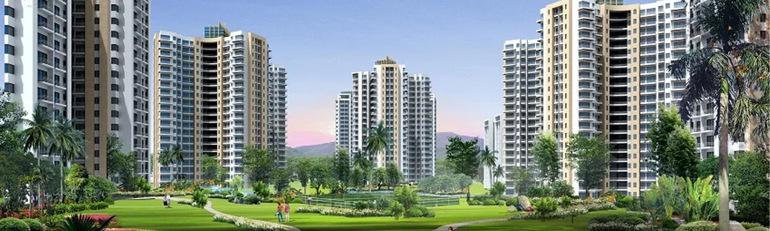 ROF Affordable Sector 95A