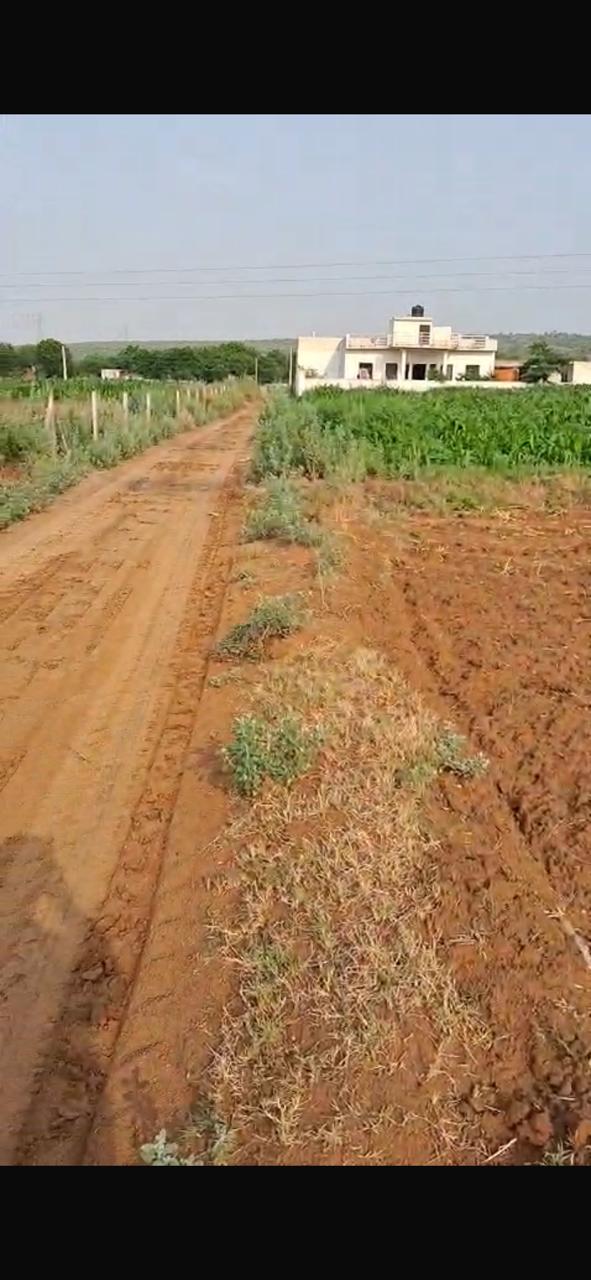 2 Kanal Land for Sale in Kherli Lala, Near Sohna-Faridabad Road