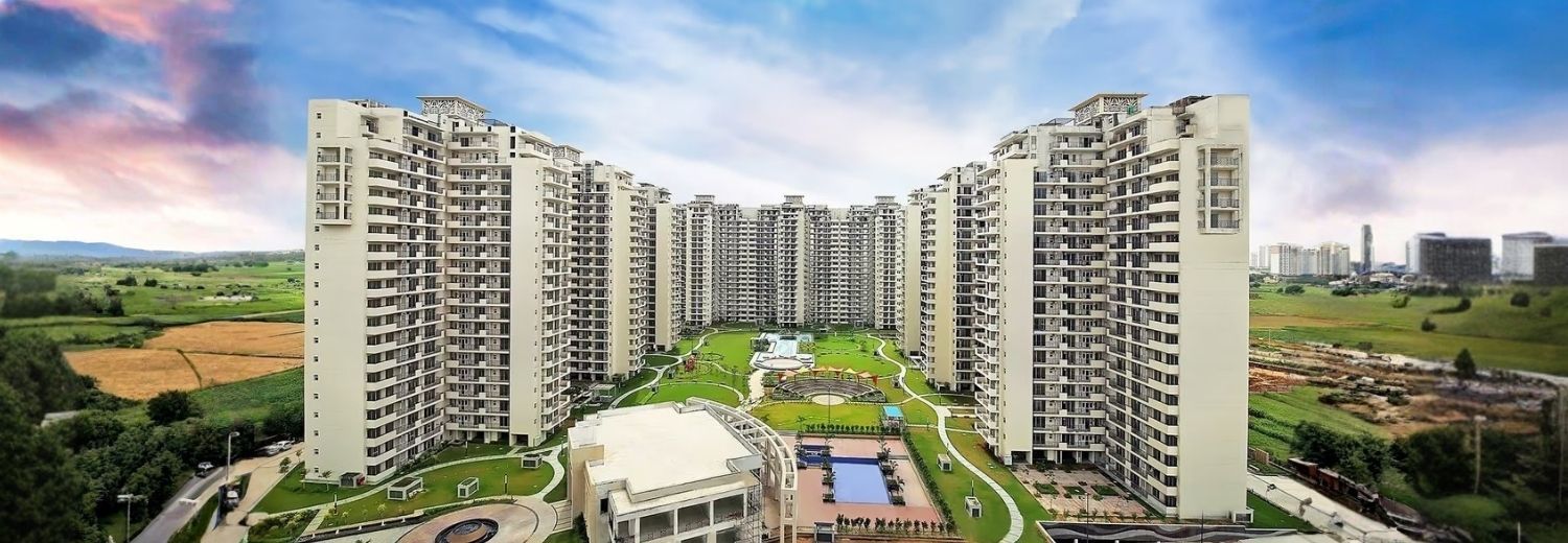 Bestech Park View Grand Spa