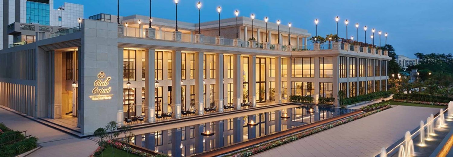 Central Park Sky Villas