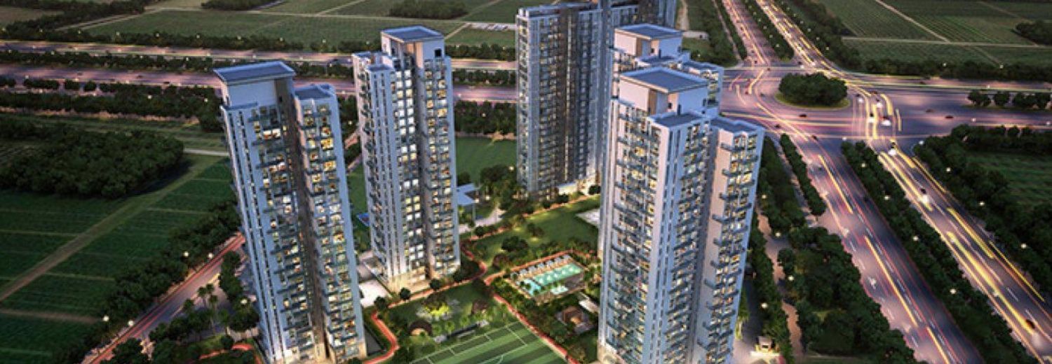 Conscient Hines Elevate