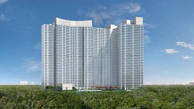 DLF One Midtown