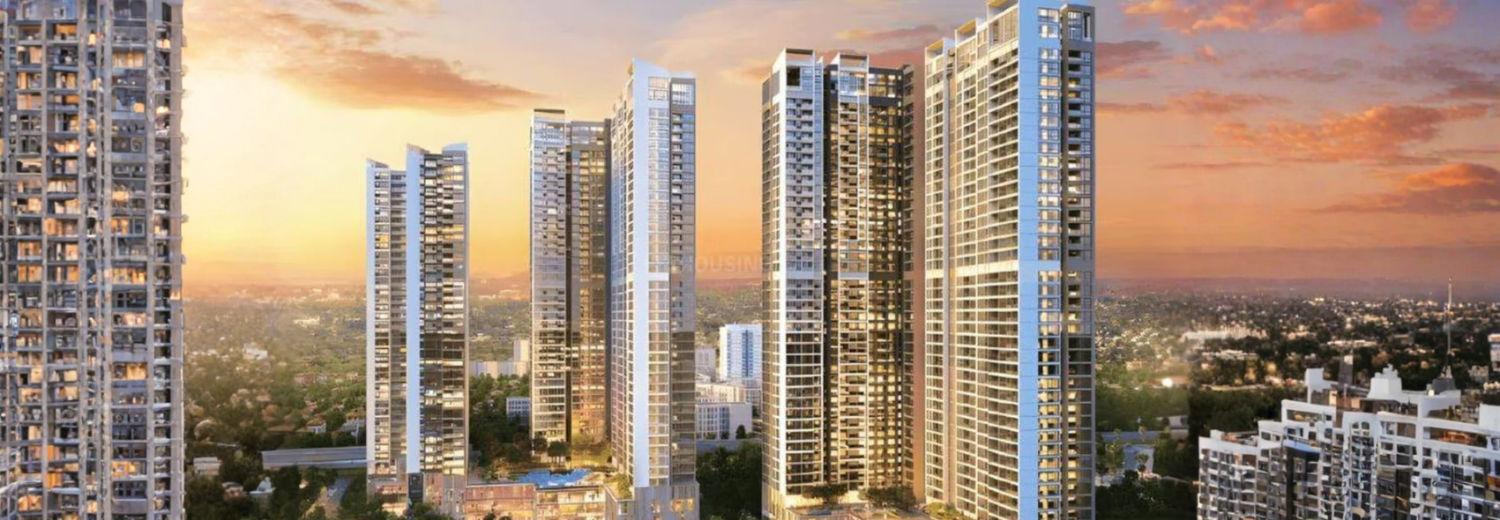 DLF Privana South