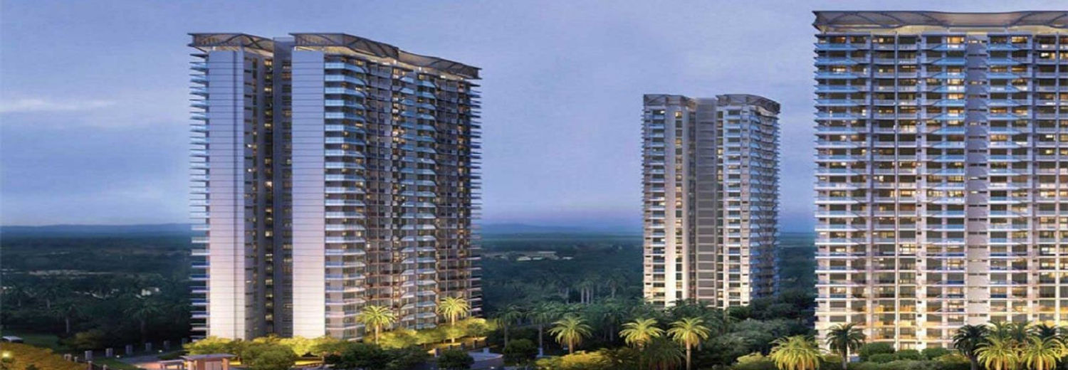 Godrej Meridien