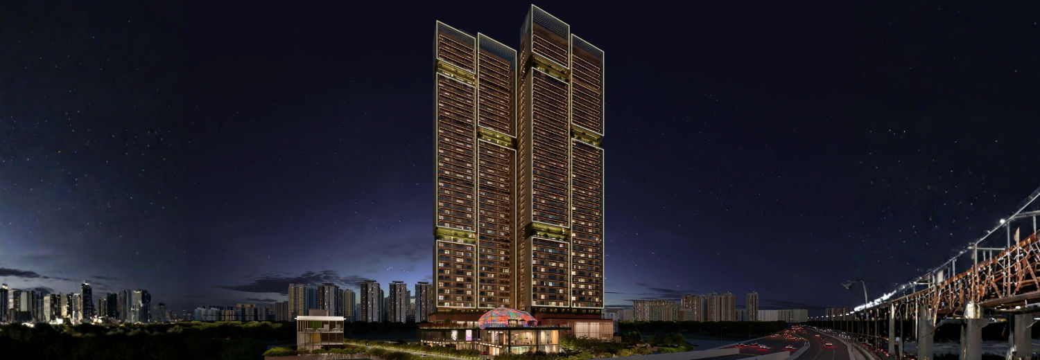 Signature Global Twin Tower DXP
