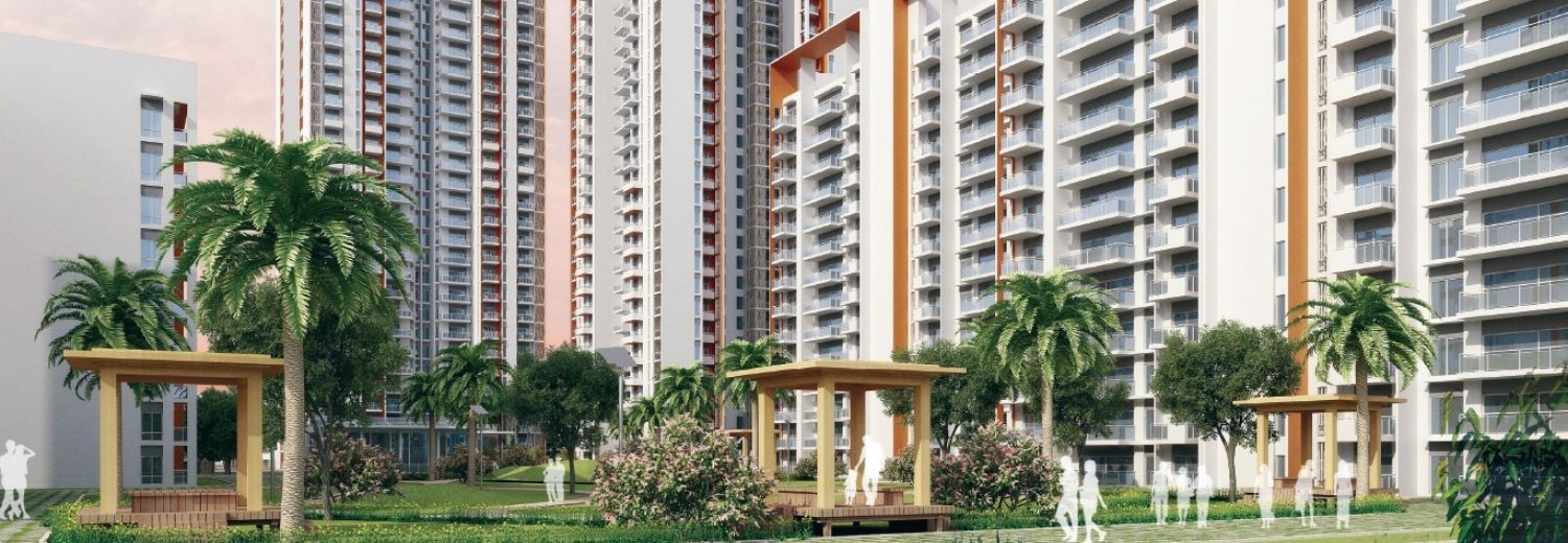 Vatika Tranquil Heights