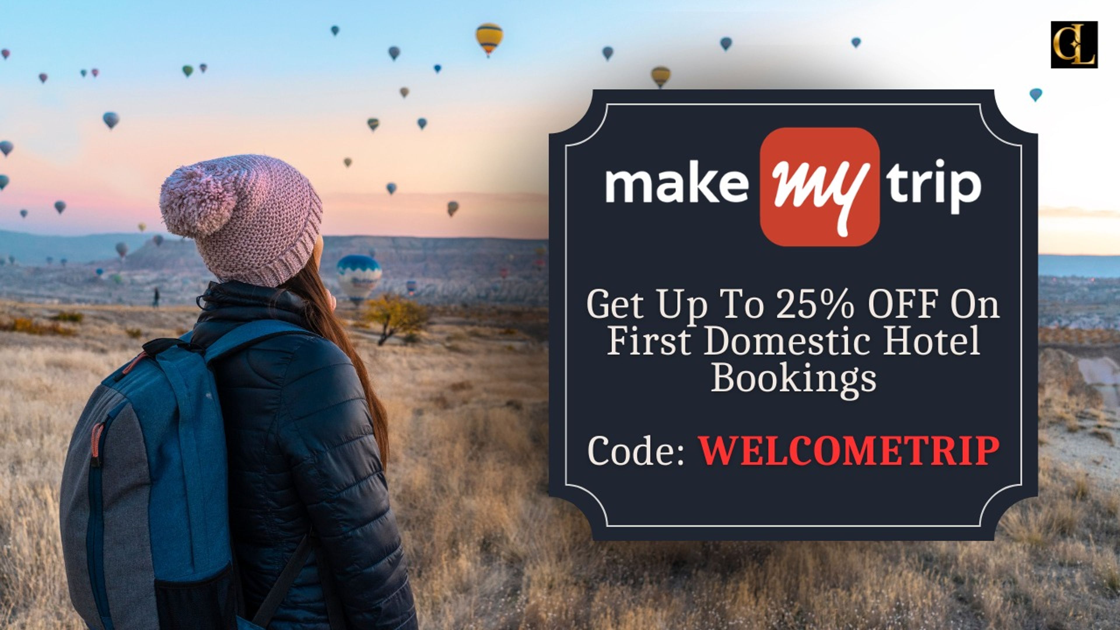 Make my trip coupon