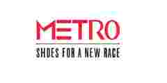 Metroshoes