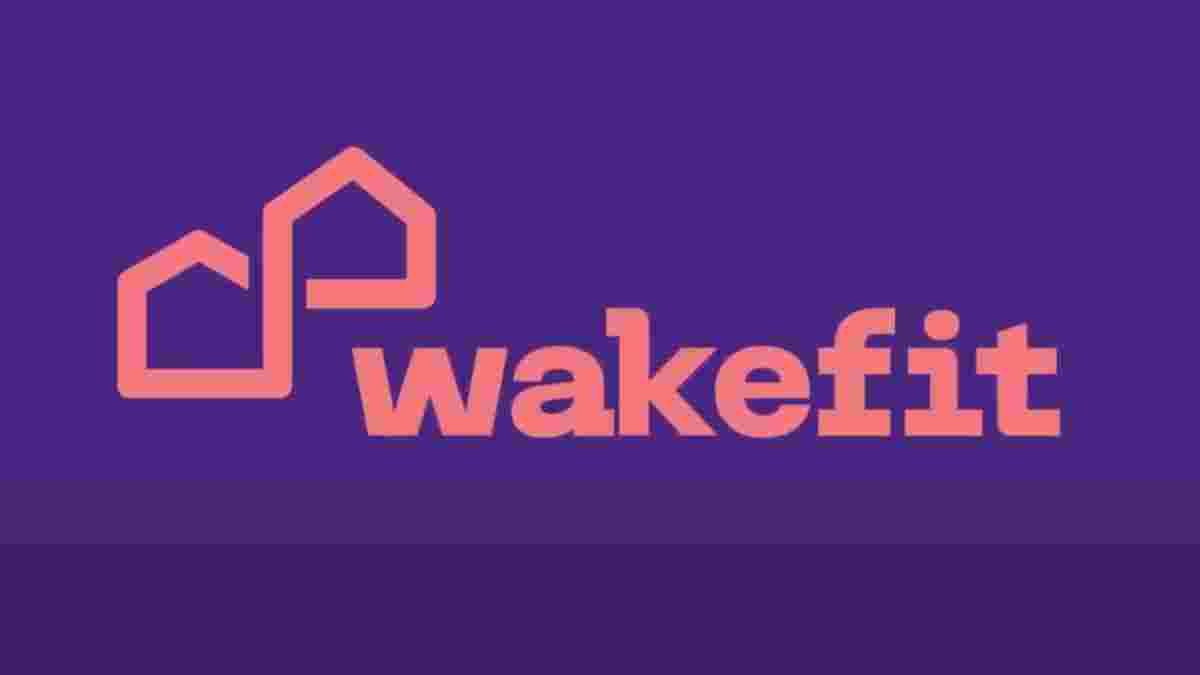 Wakefit