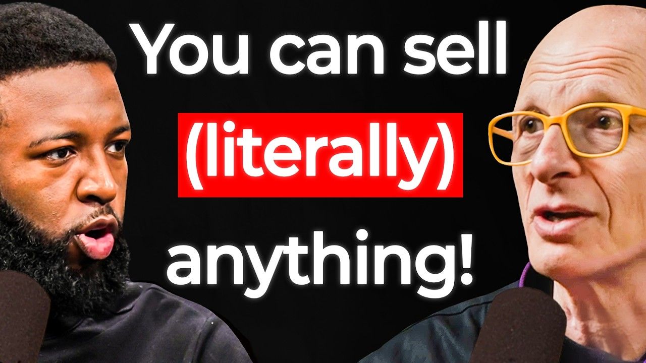 Marketing Godfather: How To Build An Audience That Buys