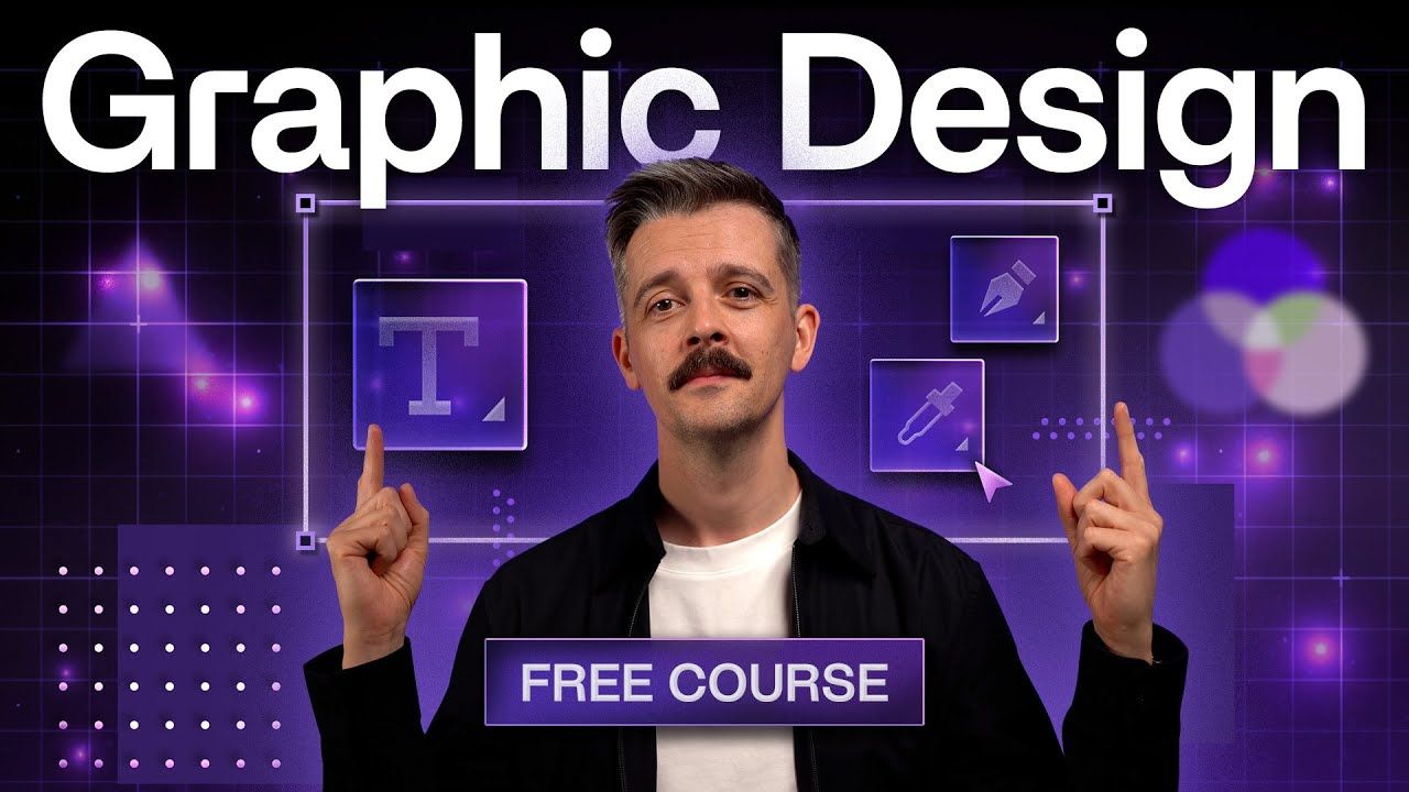 Graphic Design Essentials
