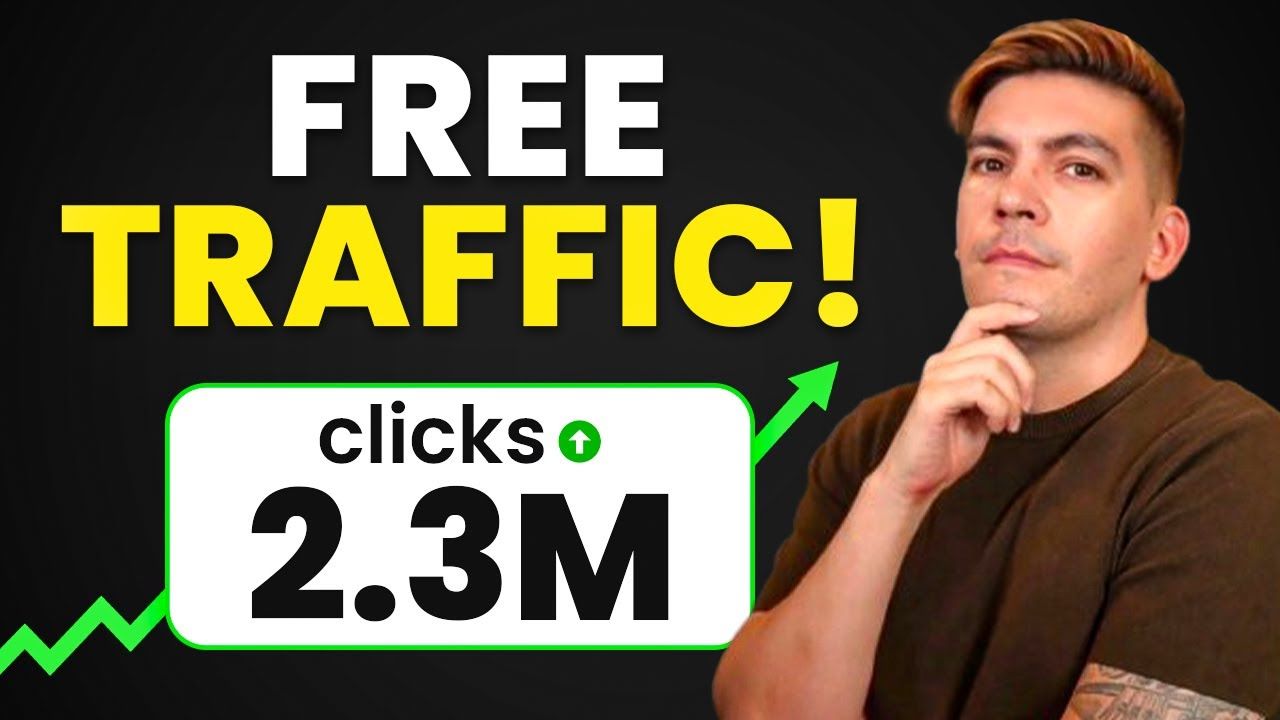 The course emphasizes moving from the outdated "create quality content and pray" approach to strategically leveraging existing high-traffic platforms and communities that already have audience and search authority. This reduces time-to-results and eliminates the struggle of building domain authority from zero.