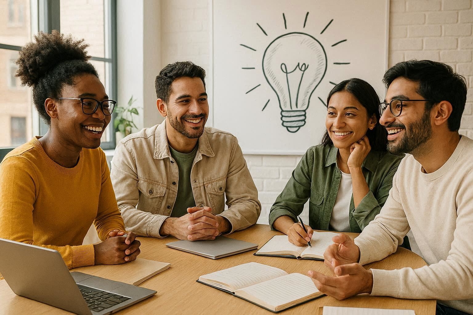 How To Create Your Dream Career