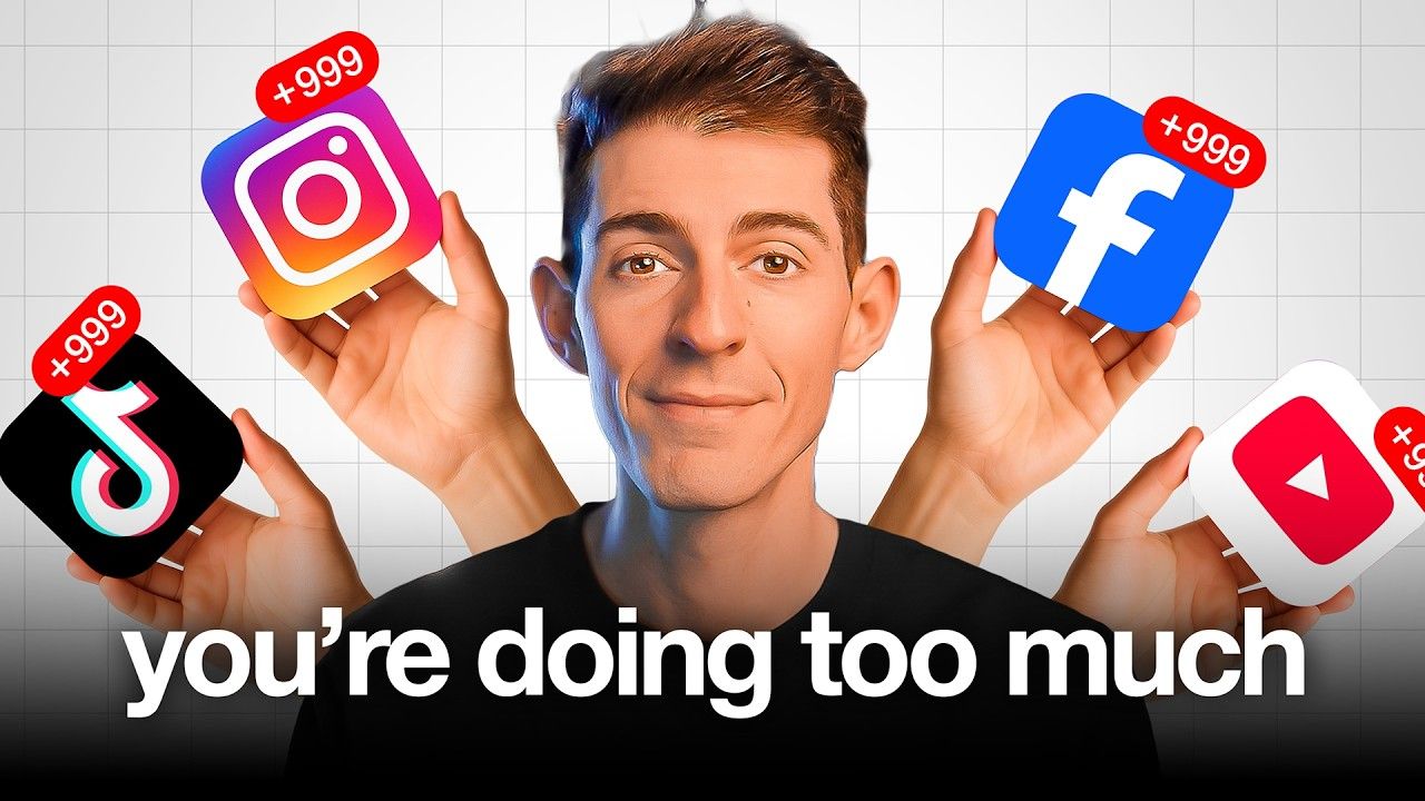 strategy, content, audience, engagement, virality, platform, monetization, branding, analytics, growth