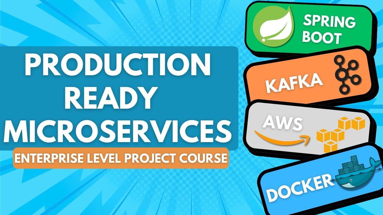 Build & Deploy a Production-Ready Patient Management System with Microservices: Java Spring Boot AWS | Chris Blakely