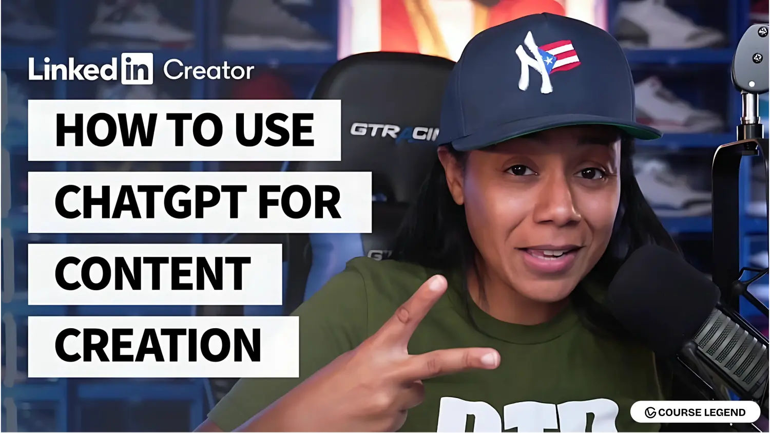 How to use ChatGPT for Content Creation